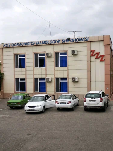 ZZZ Ko’z Klinikasi