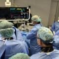 How Angio Empowered Abbott’s First Human Trials of the Investigational Balloon-Expandable TAVI System